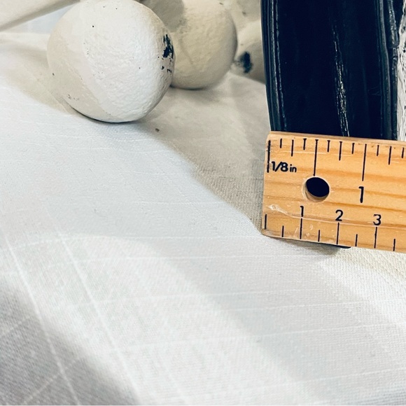 Vintage Genuine Snakeskin Oversized Clutch - Right On Trend For Fall 2023 - Picture 10 of 11